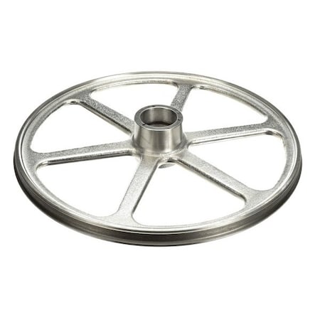 Biro Saw Wheel, 16 In, Upper, No 16003U-6 16003U-6